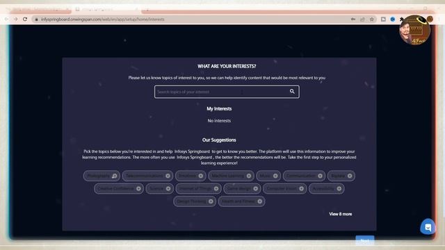 infosys 13 Free Certification Courses Python,Java,Data Science... #infosysFreeCourses #SpringBoard смотреть онлайн