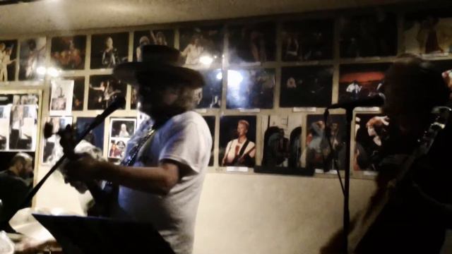 DAMN ATCHAFALAYA (CAJUN STOMP,ORIGINAL) смотреть онлайн