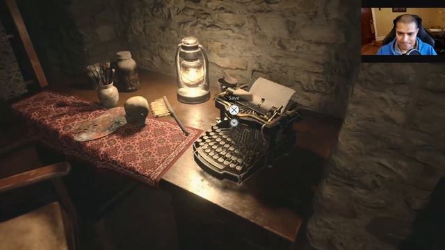 Resident Evil Village Part 7 смотреть онлайн