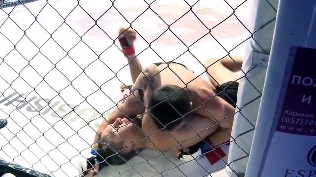 Габриэл Маричев vs Ярослав Федорович смотреть онлайн