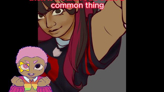 Why I LOVE Undertale Fandom - Speedpaint смотреть онлайн