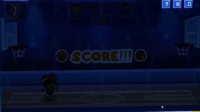 Basketball legends 2020 gameplay. смотреть онлайн