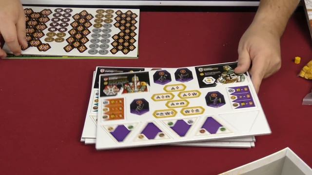 Daily Game Unboxing - Crusaders: Thy Will Be Done смотреть онлайн