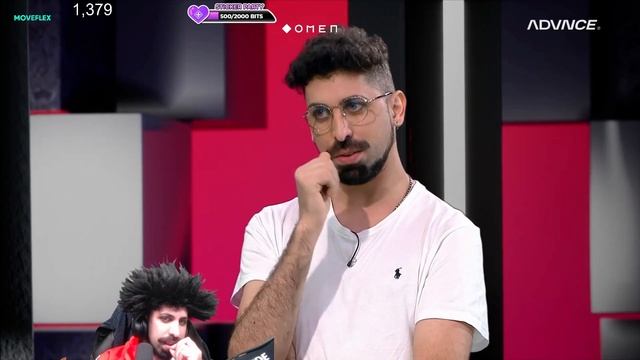 MOVE MIND | REACT | ENTREVISTAS AO MOVEMIND смотреть онлайн
