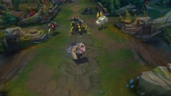 Riot Games & Game Pass Update - Rewards, Benefits & More!