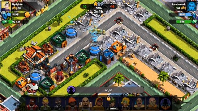 Shooters!!! (Gang Nations) смотреть онлайн