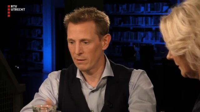 Bibliotheekgasten: Jochem Uytdehaage - za 2 maart 2019, 11.00 uur [RTV Utrecht] смотреть онлайн