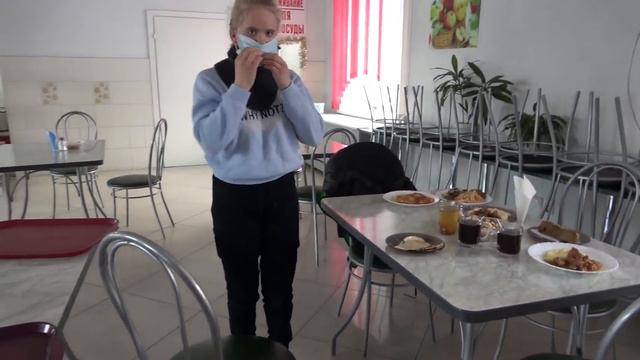 В Ачинск к ортодонту // Отругала Дарину // 12.01.21. смотреть онлайн