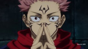 Аниме клип: Jujutsu Kaisen「AMV」-  This Is A Warning