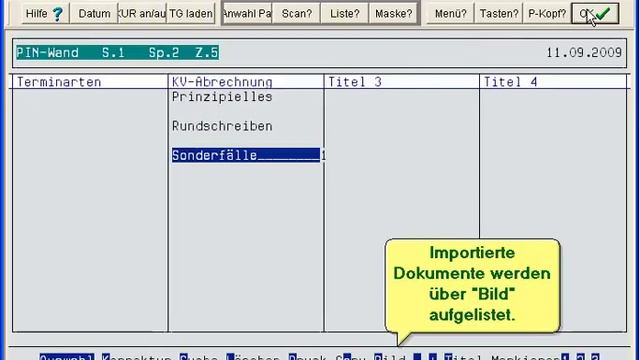 DURIA classic Anwender How-To: 26 Die Duria-Pinwand смотреть онлайн