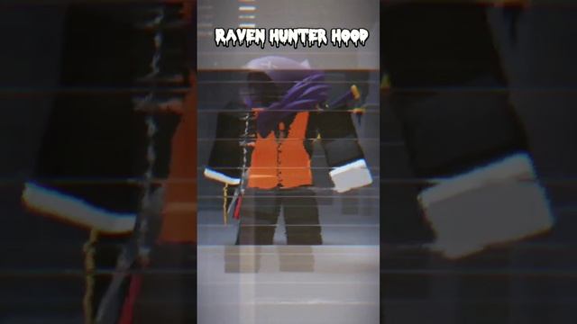 #HeinzHalloween Raven Hunter Hood gaming Amazon #primegaming #amazon #roblox #gamingamazon #fyp смотреть онлайн