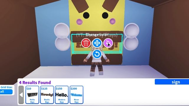 PET HOTEL speed build in Adopt me!! смотреть онлайн