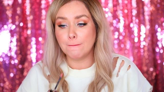 КОСМЕТИКА ALINA CHAROVA I Няшка или говняшка?! смотреть онлайн