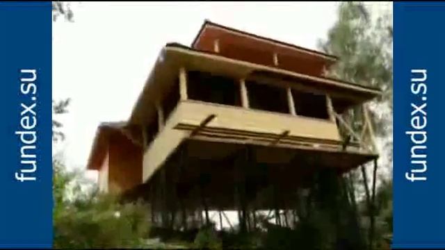 как заливать ленточный фундамент видео смотреть онлайн