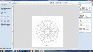 Vectric Aspire 10.5 Стратегии. Обработка по контуру.
