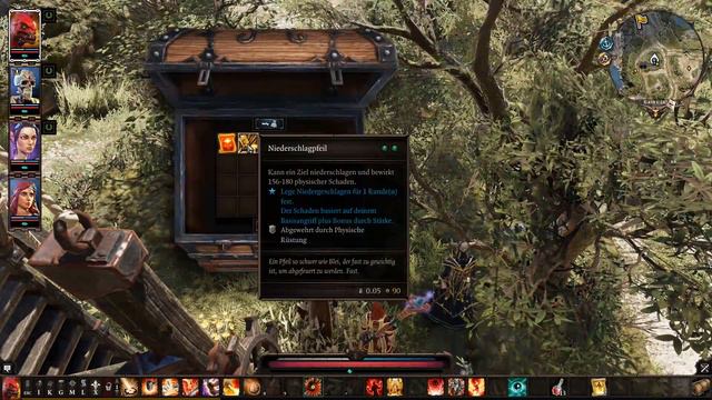 Divinity Original Sin 2 #80 - Neuigkeiten von Lohar смотреть онлайн