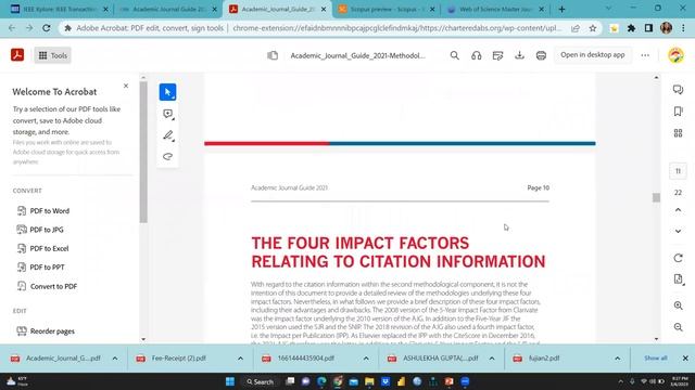 How to Search ABS Ranking List(journal)(Scopus)(web of science)(SJR)(SNIP)(AJG)(JCR)(2021)(ABS) смотреть онлайн