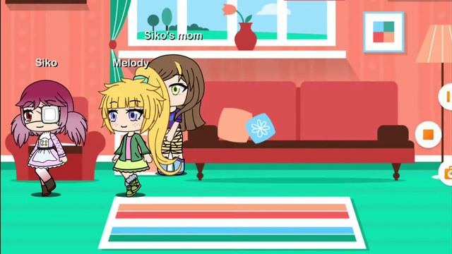 Siko, A Yandere 2 Get Revenge (GLMM Creepypasta)