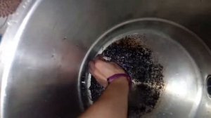 перегон густой браги на индукции