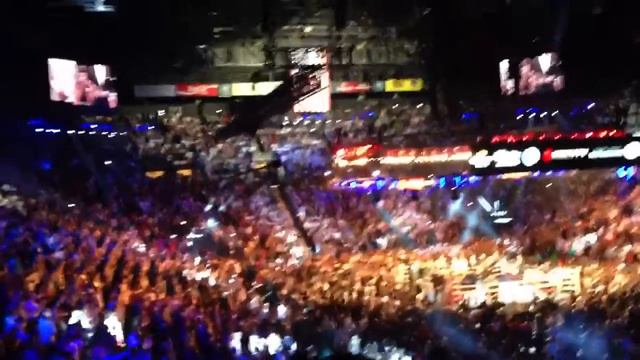 Kelly Rowland US national anthem смотреть онлайн