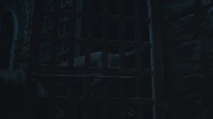 Ramsay Bolton - Death