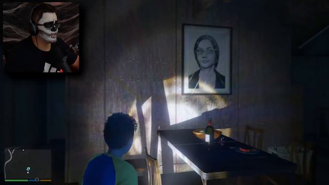 GOOSEBUMPS 2 HAUNTED HALLOWEEN MOD (GTA 5 Mods Gameplay) смотреть онлайн