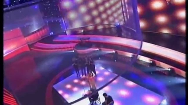 Marina Heredia con José Quevedo de Jerez por Bulerías 4'22 Min. смотреть онлайн