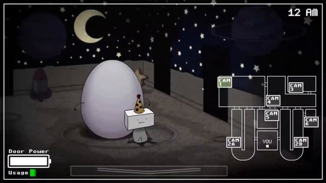 САМЫЕ ЛУЧШИЕ ПАРОДИИ НА FNAF | Вам стоит в это поиграть! смотреть онлайн