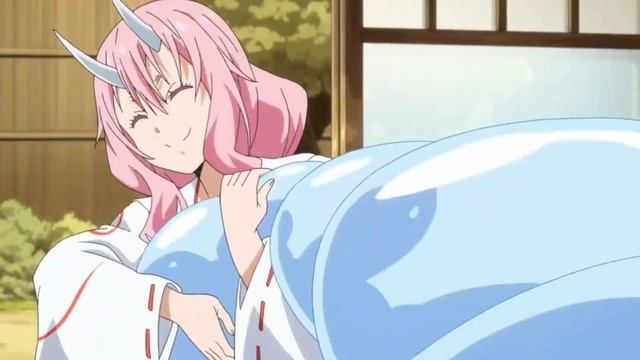 Tensei Shitara Slime Datta Ken Season 2「AMV」- Animals смотреть онлайн