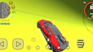 обзор на новую машину бугати дива в симулятор автомобиля 2