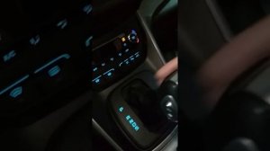 Форд Куга 2 вибрация капота (отсутствие) - 2