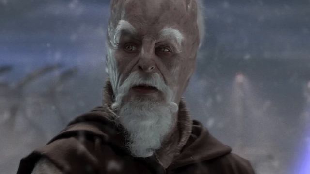 What If Anakin Skywalker Started A Jedi Civil War