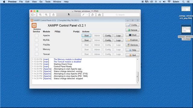 01 Local Development Environment and Software Install | PHP Complete Tutorials For Beginners | #php смотреть онлайн