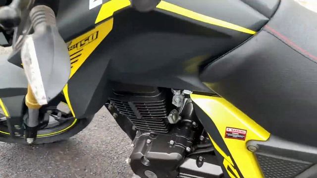 Lifan 150 cc bike смотреть онлайн