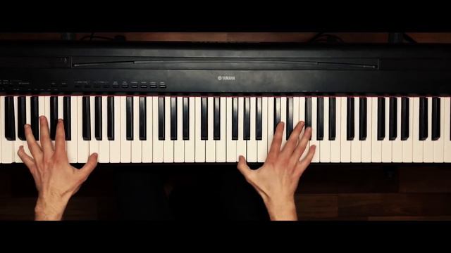 Billie Eilish - Bury a friend instrumental cover ( violin, viola, piano ). смотреть онлайн