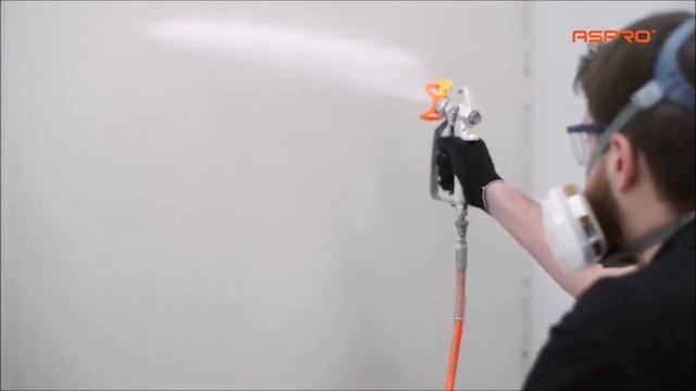 Как выбрать сопло, форсунку, дюзу для безвоздушного окрасочного пистолета, аппарата, краскопульта