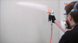 Как выбрать сопло, форсунку, дюзу для безвоздушного окрасочного пистолета, аппарата, краскопульта