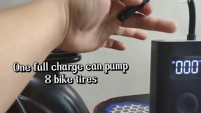 My Essential E-Scooter Must Have | Charging tips | Xiaomi Portable Air Pump | Aerlang 10 смотреть онлайн
