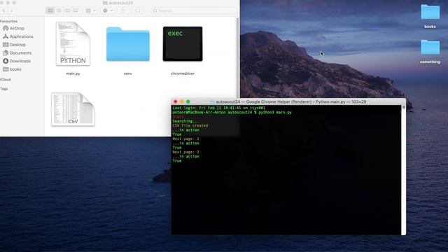 Web scraping to get car prices | Python Code смотреть онлайн