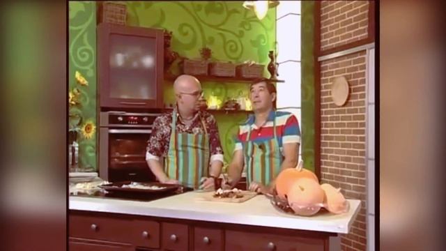 Изумительный рецепт вяленого гуся с картошкой от Салавата Фатхетдинова смотреть онлайн