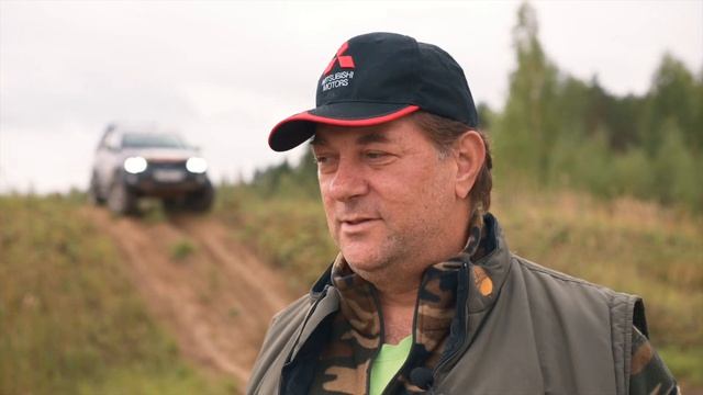 Mitsubishi — 30 лет в России. Часть 6 смотреть онлайн