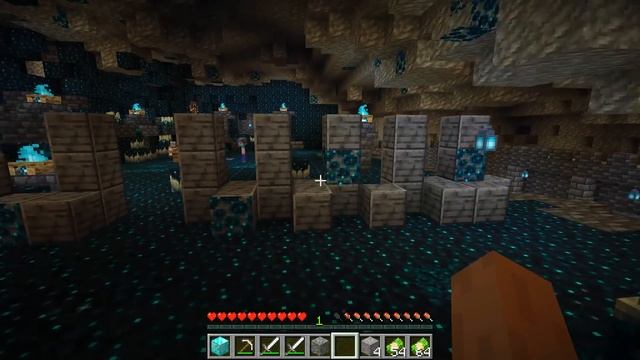 This is Secret PIGGY Roblox MARKET and PENNYWIS and MOMO in minecraft Movie animation смотреть онлайн