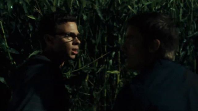 Шелуха - Husk (2011.MP4 смотреть онлайн