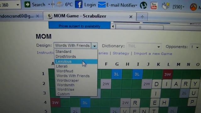 how to cheat on scrabble смотреть онлайн