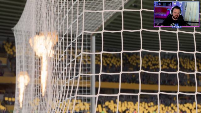 ⚽ GARNACHO DEBUTA en la *SELECCIÓN ARGENTINA* ! 🔥 | FIFA 23 "Modo Jugador" #9 смотреть онлайн