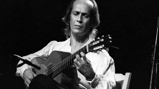 (FREE) "Paco de Lucia" FLAMENCO TYPE BEAT / BOOM BAP RAP BEAT (CARDOSO) смотреть онлайн