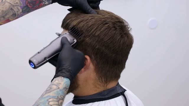 Lo Pro FX ? FXONE Clipper & Trimmer Unboxing and Review смотреть онлайн