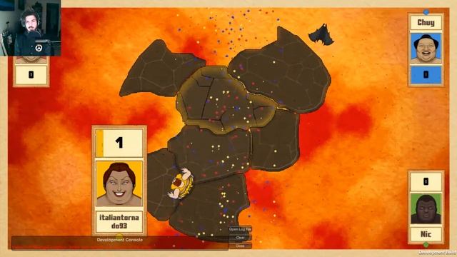 Being Passive Works! || Circle of Sumo Gameplay смотреть онлайн
