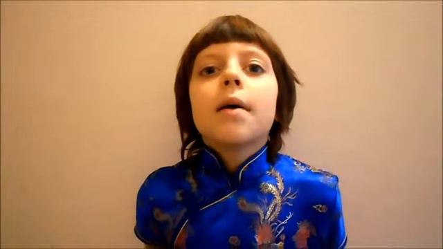 Страна читающая-Александра Никонова-произведение «Утёс (Ночевала тучка золотая..)» М. Ю. Лермонтова смотреть онлайн