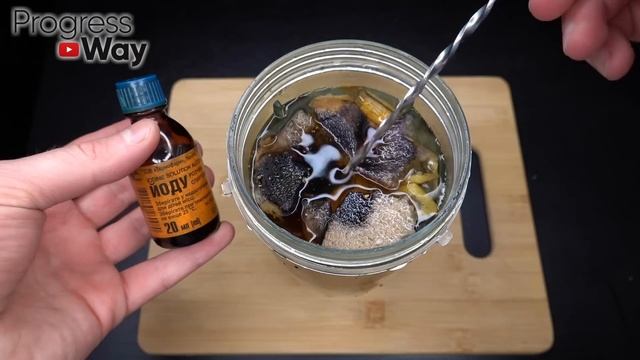 Все цветы обожают эту банановую подкормку! Даже хилые зацветают как сумасшедшие! Проверенный рецеп смотреть онлайн